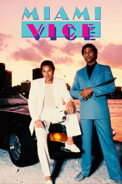 Miami Vice: Brother's Keeper (1984) Miami Vice: Brother's Keeper (1984)