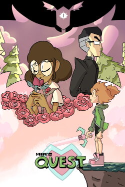 Mia's Quest (2023) Mia's Quest (2023)