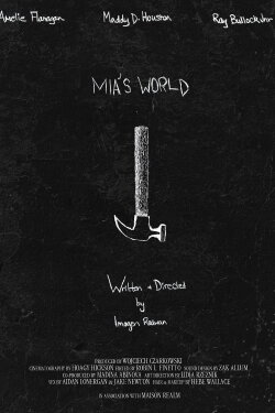 Mia's World (2022)
