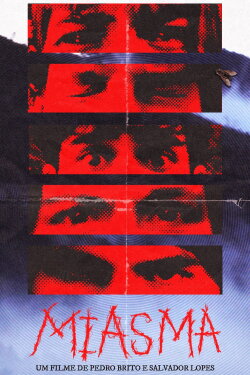 Miasma (2024) Miasma (2024)