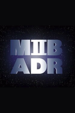 MIB ADR (2002) MIB ADR (2002)