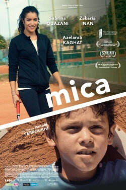 Mica (2021) Mica (2021)