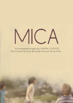 Mica (2018)