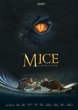 Mice, a small story (2018) Mice, a small story (2018)