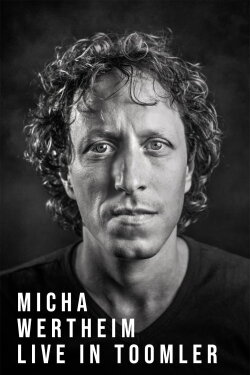Micha Wertheim: Live In Toomler (2012) Micha Wertheim: Live In Toomler (2012)