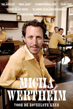 Micha Wertheim: Voor de Zoveelste Keer (2012) Micha Wertheim: Voor de Zoveelste Keer (2012)