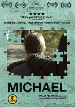 Michael (2011) Michael (2011)