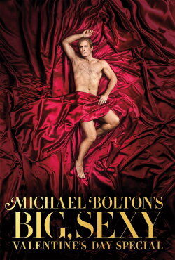Michael Bolton's Big, Sexy Valentine's Day Special (2017) Michael Bolton's Big, Sexy Valentine's Day Special (2017)