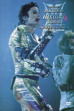 Michael Jackson: HIStory World Tour - Live in Kuala Lumpur (1996) Michael Jackson: HIStory World Tour - Live in Kuala Lumpur (1996)