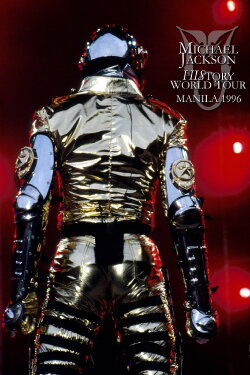 Michael Jackson: HIStory World Tour - Live in Manila (1996) Michael Jackson: HIStory World Tour - Live in Manila (1996)