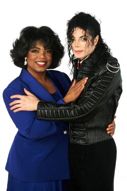 Michael Jackson Talks... to Oprah (1993) Michael Jackson Talks... to Oprah (1993)