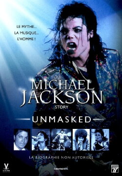 Michael Jackson: Unmasked (2009)