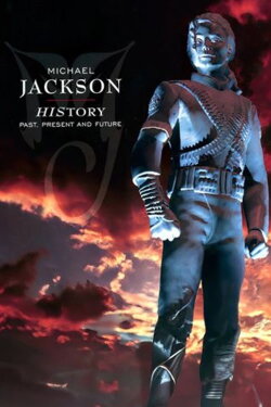 Michael Jackson Video Greatest Hits: HIStory (1995) Michael Jackson Video Greatest Hits: HIStory (1995)