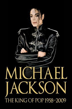 Michael Jackson's HIStory: The King of Pop 1958-2009 (2009) Michael Jackson's HIStory: The King of Pop 1958-2009 (2009)