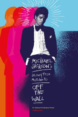 Michael Jackson's Journey from Motown to Off the Wall (2016)