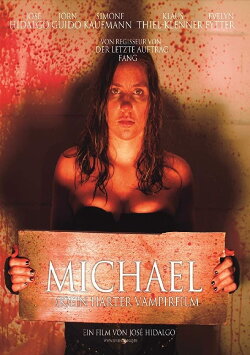 Michael - (K)ein harter Vampirfilm (2017) Michael - (K)ein harter Vampirfilm (2017)