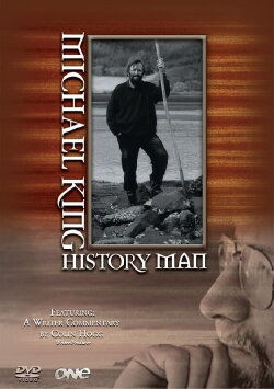 Michael King History Man - A Documentary (2004) Michael King History Man - A Documentary (2004)