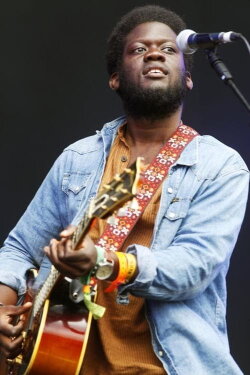 Michael Kiwanuka - Love and Hate - Live at Lowlands (2017) Michael Kiwanuka - Love and Hate - Live at Lowlands (2017)