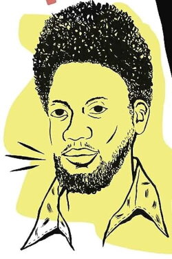 Michael Kiwanuka - Out Loud (2017) Michael Kiwanuka - Out Loud (2017)