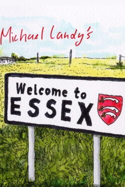 Michael Landy's Welcome to Essex (2021) Michael Landy's Welcome to Essex (2021)