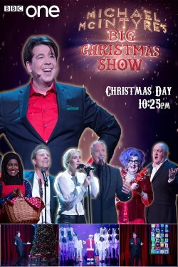Michael McIntyre's Big Christmas Show (2015) Michael McIntyre's Big Christmas Show (2015)