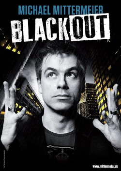 Michael Mittermeier - Blackout (2014) Michael Mittermeier - Blackout (2014)
