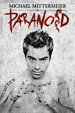 Michael Mittermeier - Paranoid (2006) Michael Mittermeier - Paranoid (2006)