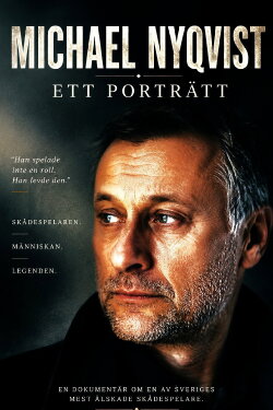 Michael Nyqvist - Ett porträtt (2016)