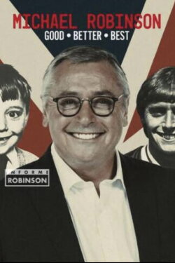 Michael Robinson - Good, Better, Best (2020) Michael Robinson - Good, Better, Best (2020)