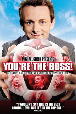 Michael Sheen Presents - You're The Boss (2009) Michael Sheen Presents - You're The Boss (2009)