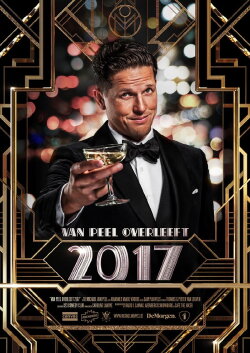 Michael Van Peel: Van Peel overleeft 2017 (2018) Michael Van Peel: Van Peel overleeft 2017 (2018)