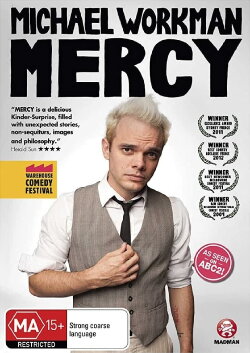Michael Workman: Mercy (2012)