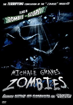 Michale Graves: Zombies (2014) Michale Graves: Zombies (2014)