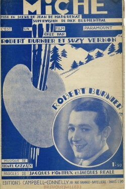 Miche (1932) Miche (1932)