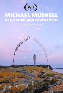 Micheal Murrel: Art, Nature, and Catawampus (2021) Micheal Murrel: Art, Nature, and Catawampus (2021)