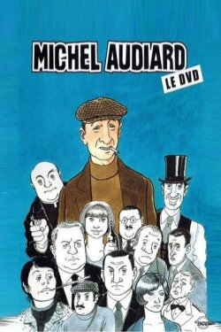 Michel Audiard et le mystère du triangle des Bermudes (2002) Michel Audiard et le mystère du triangle des Bermudes (2002)