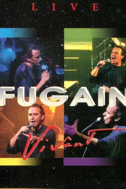 Michel Fugain - Vivant ! Olympia 1993 (1993) Michel Fugain - Vivant ! Olympia 1993 (1993)