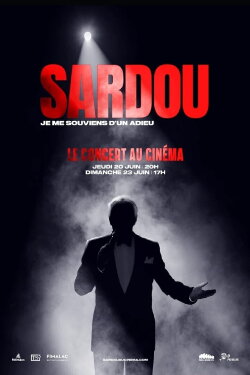 Michel Sardou : Je me souviens d'un adieu (2024) Michel Sardou : Je me souviens d'un adieu (2024)