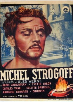 Michel Strogoff (1936) Michel Strogoff (1936)