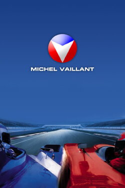 Michel Vaillant (2003) Michel Vaillant (2003)