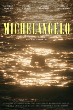 Michelangelo (2024)