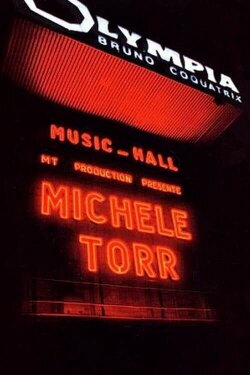 Michèle Torr - Olympia (2003)