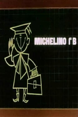 Michelino 1A B (1957) Michelino 1A B (1957)