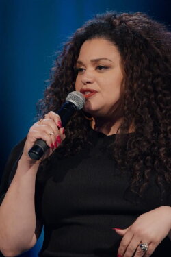 Michelle Buteau: The Comedy Lineup (2018) Michelle Buteau: The Comedy Lineup (2018)