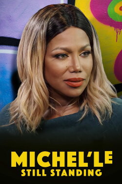 Michel'le: Still Standing (2017) Michel'le: Still Standing (2017)
