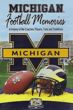 Michigan Football Memories (2004) Michigan Football Memories (2004)