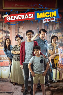 Micin Generation vs Kevin (2018)