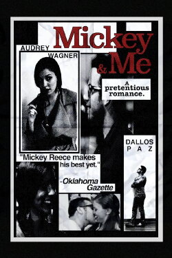 Mickey and Me (2012)