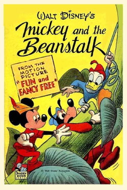 Mickey and the Beanstalk (1947) Mickey and the Beanstalk (1947)
