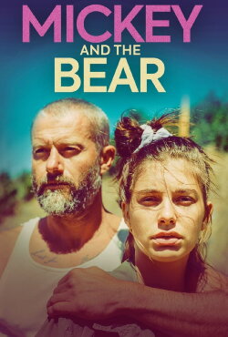Mickey and the Bear (2019)